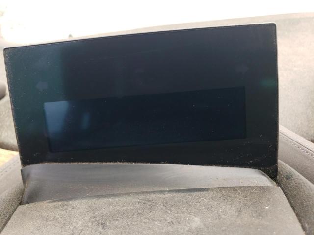 WBY1Z4C51EV275278 BMW I3 REX