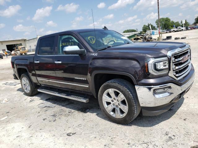 3GTU2NEC0GG139885 GMC Sierra K1500 Slt