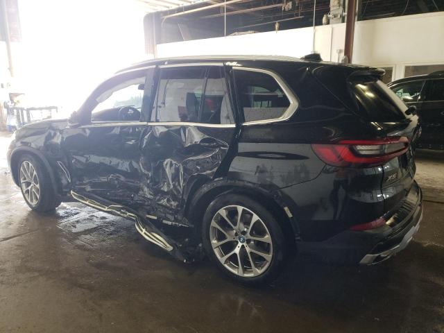 5UXTA6C08N9L86077 BMW X5 Xdrive45e