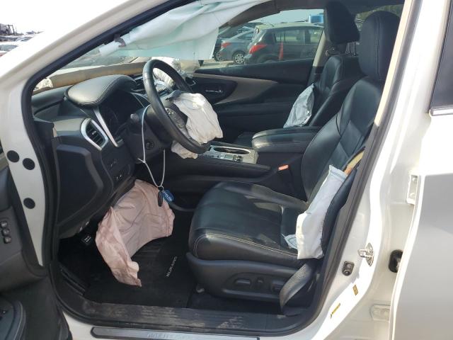 5N1AZ2MH7JN104782 Nissan MURANO S