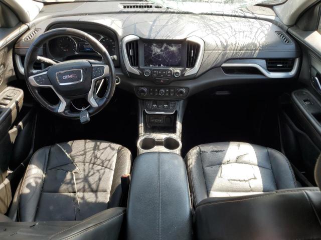 3GKALVEV0JL408732 GMC Terrain Slt