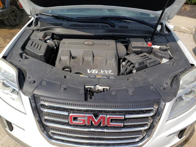 2GKFLPE39G6281346 GMC Terrain Slt