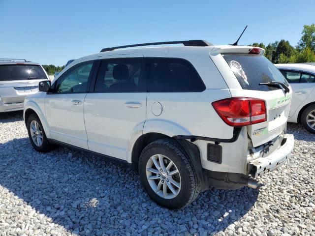 3C4PDCBG4GT131122 Dodge Journey Sxt
