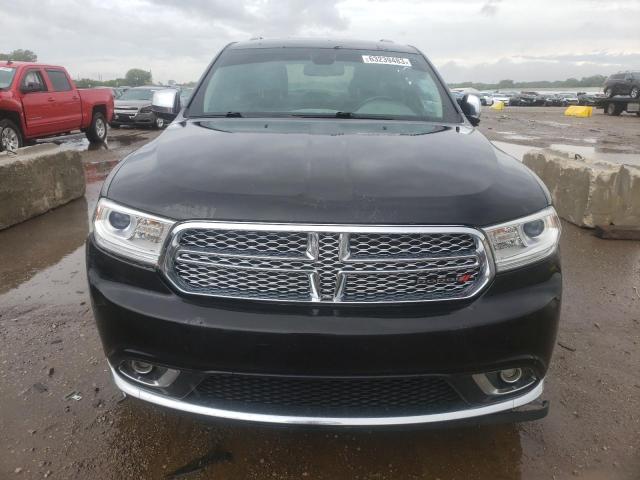 1C4RDHAG4FC760056 Dodge Durango Sxt