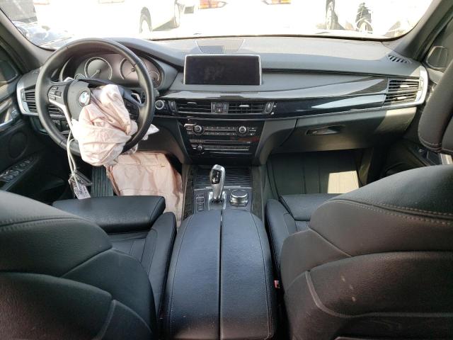 5UXKT0C53J0W01636 BMW X5 Xdr40e