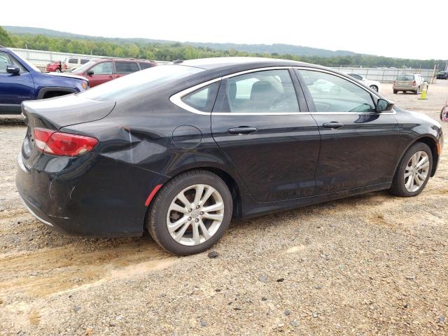 1C3CCCAB4FN542238 Chrysler 200 Limited