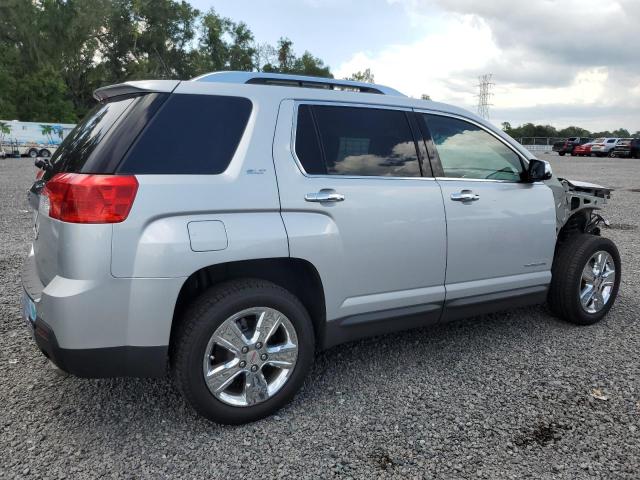 2GKFLTE33F6284542 GMC Terrain Slt