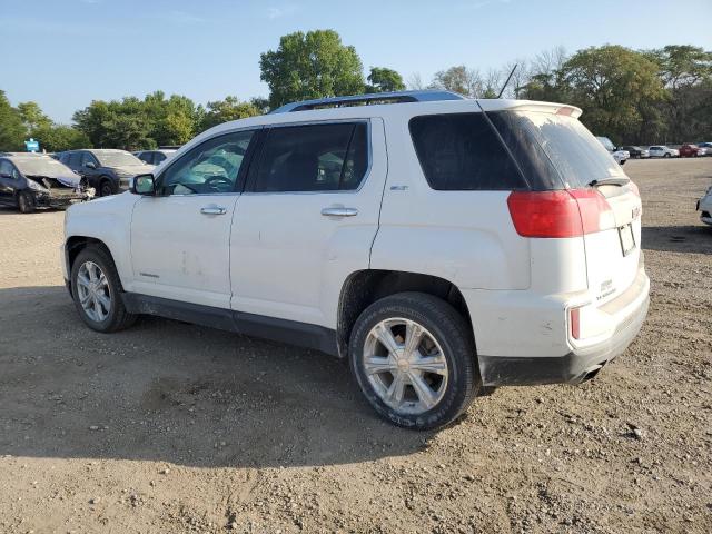 2GKFLPE35G6252510 GMC Terrain Slt