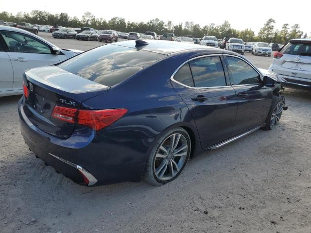 19UUB2F44LA001847 Acura Tlx Technology