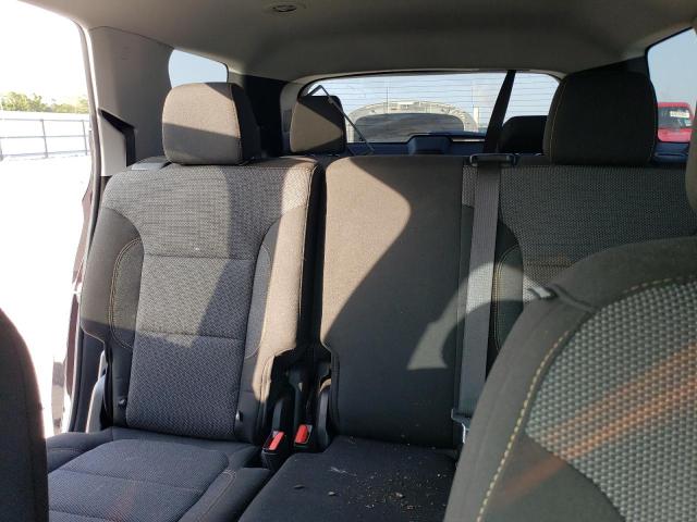 1GNERGKW1LJ283231 Chevrolet Traverse Lt
