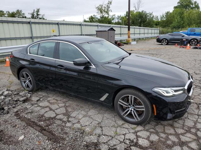 WBA73BJ09MWX33244 BMW 540 XI