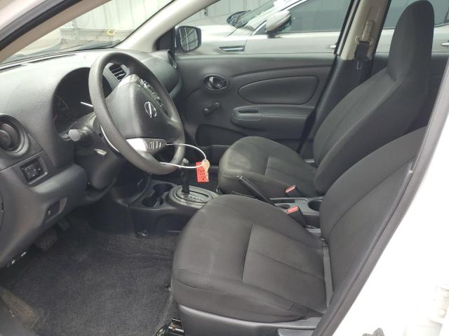 3N1CN7AP6HL851000 Nissan VERSA S
