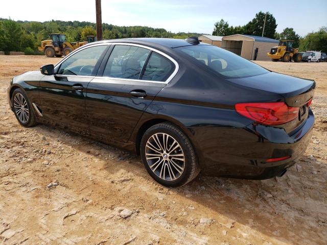 WBAJA7C57KWW22481 BMW 530 XI