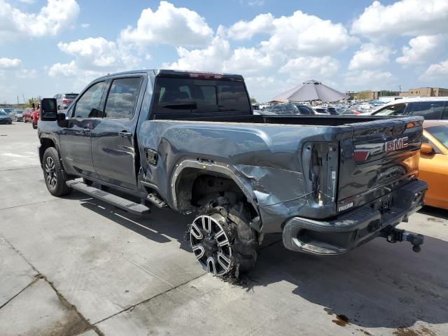 1GT49PEY5LF198929 GMC Sierra K2500 At4