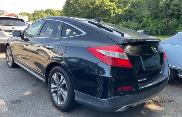 5J6TF2H5XEL001521 Honda Crosstour Exl