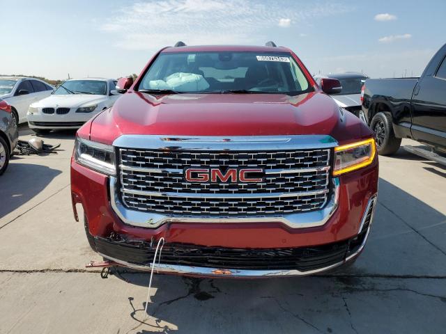 1GKKNXL47PZ225009 GMC Acadia Denali