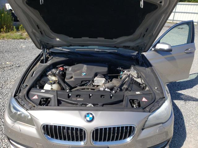 WBA5A7C55ED619273 BMW 528 XI
