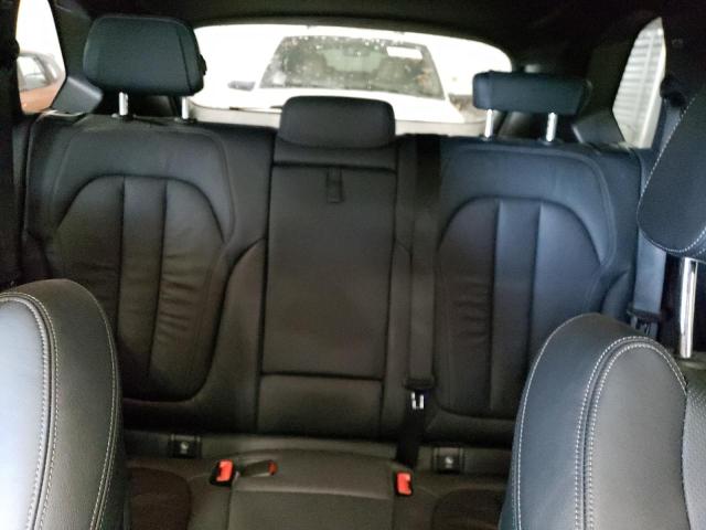 5UXCR6C01L9B00658 BMW X5 Xdrive40i