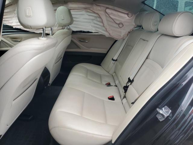 WBA5B1C55ED480692 BMW 535 I