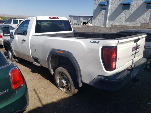 1GT39LEY7NF296819 GMC Sierra K2500 Heavy Duty
