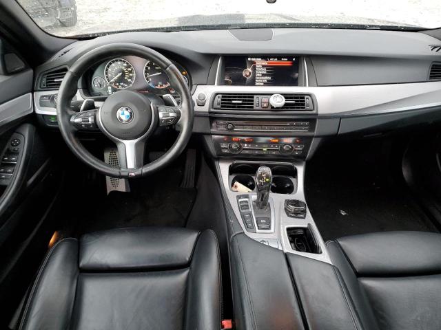 WBA5B3C57GG256515 BMW 535 XI