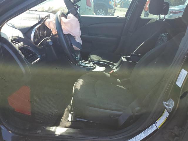 1C3CDZAB7EN217467 Dodge AVENGER SE