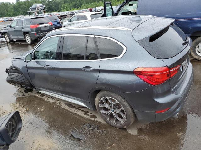 WBXJG9C06M5S74900 BMW X1 Xdrive28i