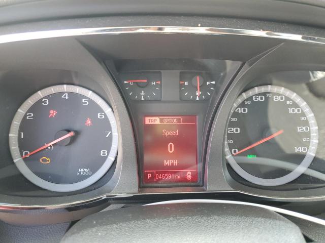 2GKALTEK1F6132020 GMC Terrain Slt