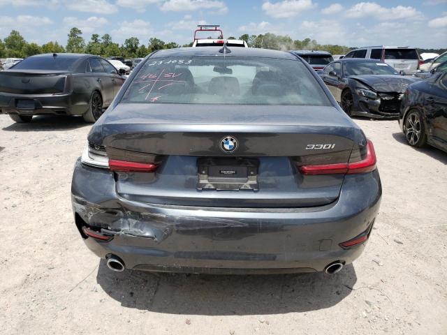3MW5R1J09N8C53666 BMW 330I