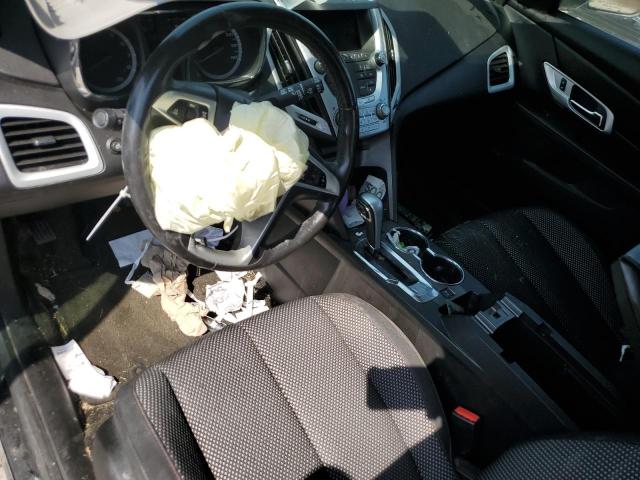 2GKFLWEK6F6112272 GMC Terrain Sle
