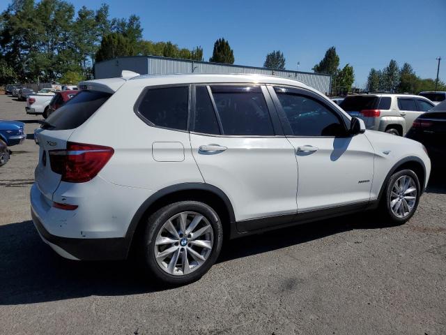 5UXWX9C56G0D70317 BMW X3 Xdrive28i