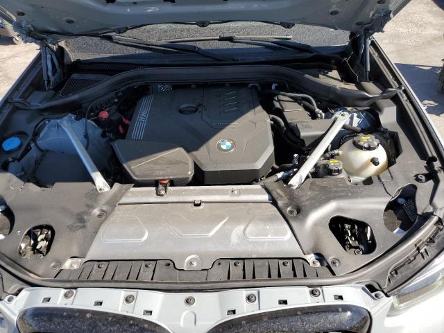 5UX33DT08P9N75412 BMW X4 Xdrive30i