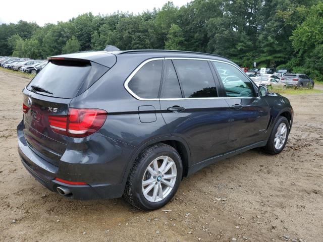 5UXKS4C52F0J99528 BMW X5 Xdrive35d