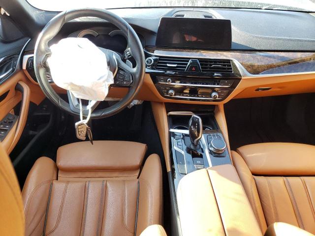 WBAJA5C36HG456198 BMW 530 I