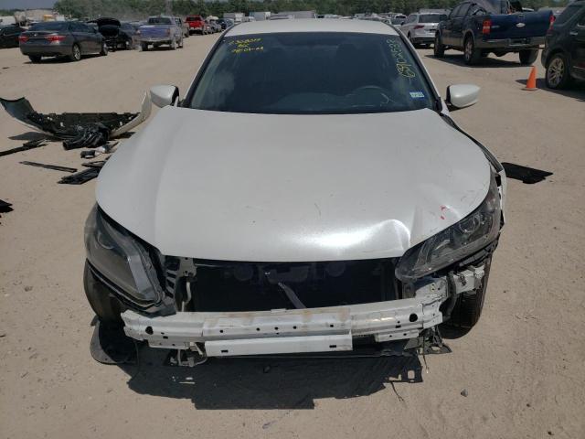 1HGCR2F5XFA008130 Honda Accord Sport
