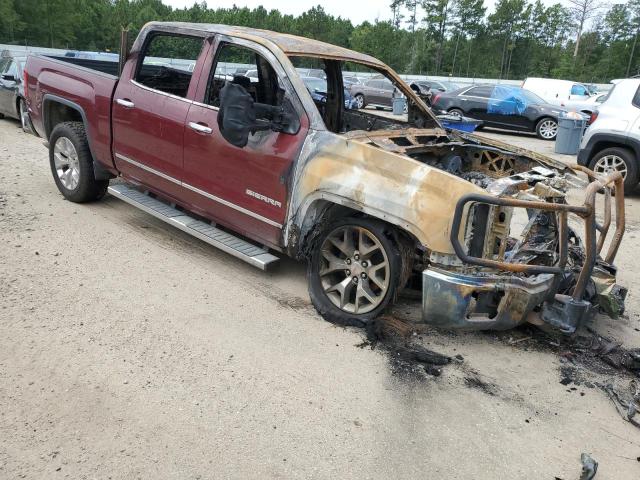 3GTU2VEC3FG344809 GMC Sierra K1500 Slt
