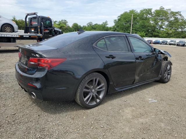 19UUB1F60KA004139 Acura Tlx Technology