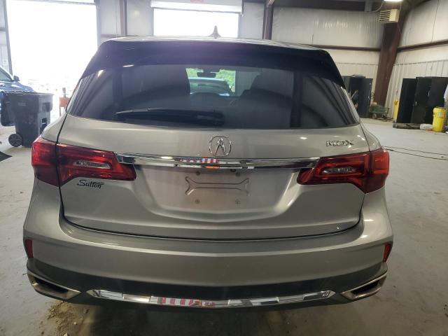 5J8YD3H54JL001761 Acura Mdx Technology