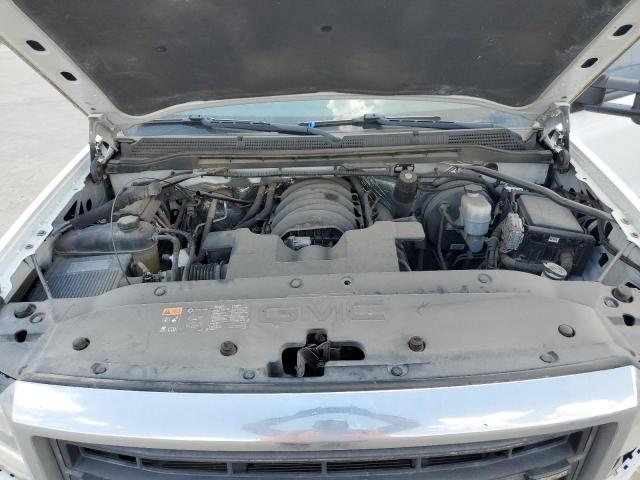 1GTV2TEC4EZ235881 GMC Sierra K1500