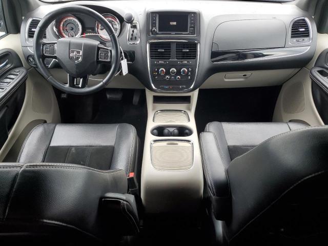 2C4RDGCG4HR760866 Dodge Grand Caravan Sxt