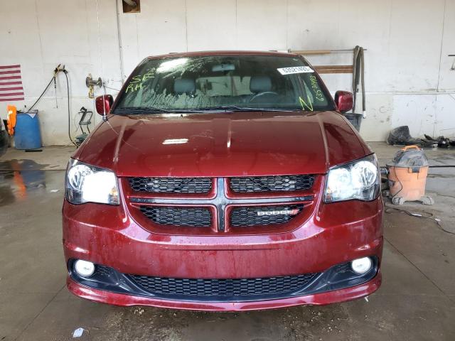 2C4RDGEG9JR275481 Dodge Grand Caravan Gt