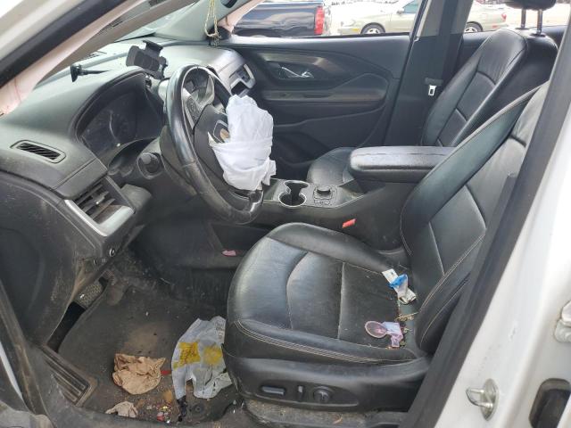 3GKALVEV2KL243557 GMC Terrain Slt