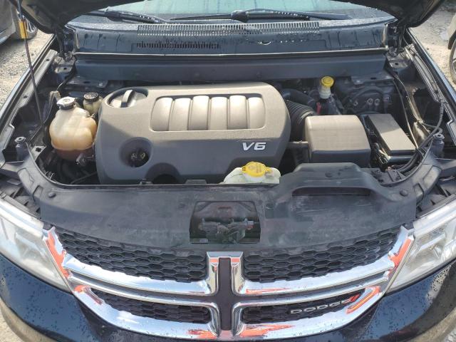 3C4PDCBG9GT134095 Dodge Journey Sxt
