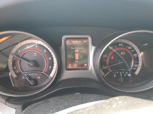 3C4PDCGG8HT536765 Dodge Journey Crossroad