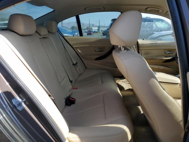 WBA3B1C52EPV79069 BMW 320 I