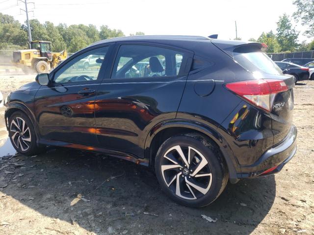 3CZRU6H16KG722254 Honda HR-V SPORT