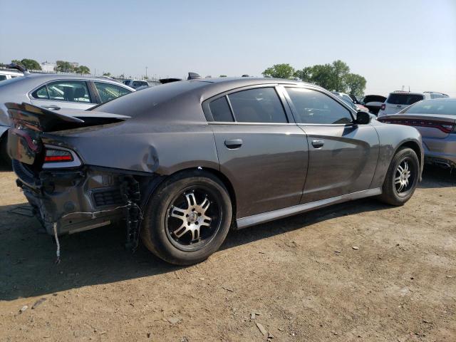 2C3CDXCT3JH203353 Dodge CHARGER R/T