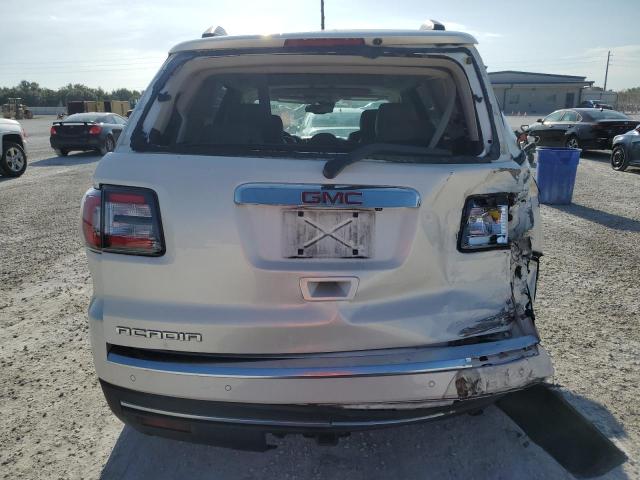1GKKRRKD5FJ245287 GMC Acadia Slt-1