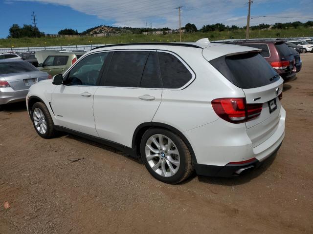 5UXKT0C5XG0S75729 BMW X5 Xdr40e