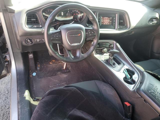 2C3CDZAGXGH315495 Dodge Challenger Sxt